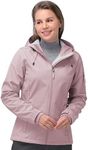 33,000ft Women's Softshell Jacket, 