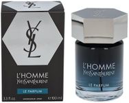 Yves Saint Laurent LHomme Le Parfum EDP Spray Men 3.3 oz