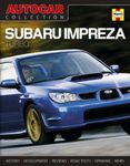 Autocar Collection: Subaru Impreza Turbo: The Best Words, Photos and Data from the World's Oldest Car Magazine