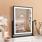 Makeup Mirror with Lights, Fashion 