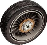 Honda 42710-VE2-M02ZE Walk-Behind Lawn Mowers Rear Wheel