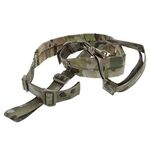 Viking Tactics Wide Padded Sling, Multi-Cam VTAC-MK2-MULTI