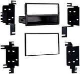 Metra 99-7613 Nissan Multi Kit 07-UP Single and Double DIN