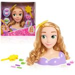 Disney Princess 87159 Rapunzel Styling Head