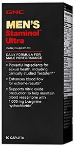 GNC Men's 