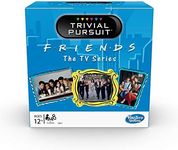 Hasbro Gaming Trivial Pursuit: Frie