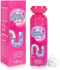 Foaming Dr