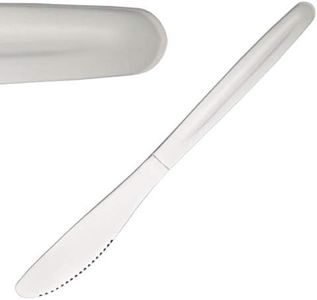 Olympia C118 Kelso coltello da dessert (confezione da 12)
