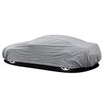 Car Cover For Rain