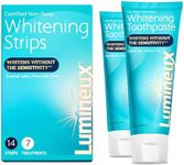 Lumineux Whitening Starter Set – Pe