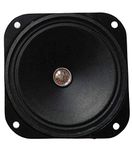 NEXT GEEK 4 inch Paper Cone Tweeter 4 Ohm 60 Watt (Pack of 2)