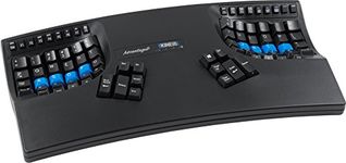 Kinesis Advantage2 Ergonomic Keyboard (KB600)