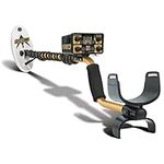 Fisher Gold Bug-2 Metal Detector wi