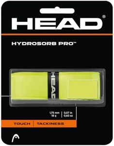 HEAD Hydrosorb Pro Accessoire Mixte Adulte, Jaune, Taille Unique