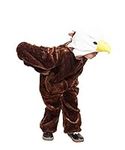Eagle halloween costume-s, for todd