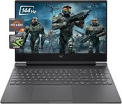 HP Victus Gaming Laptop, 15.6" FHD 