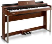 Donner Digital Piano with 88 Key Dy