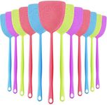 Ram® 12 Pack Fly Swatter Fly Catche