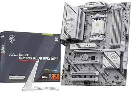 MSI MAG B8
