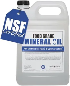 NSF Certif