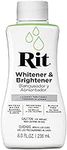 Rit Dye Laundry Treatment Whitener 