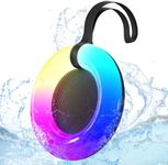 Xinborry IPX7 Waterproof Speaker wi