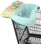 Skip Hop Shopping Cart Cover, Take 