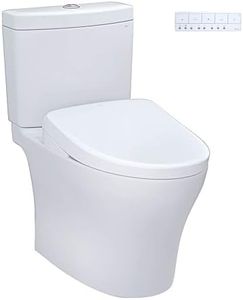 TOTO WASHL