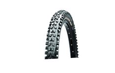 Maxxis Minion Dhr II Dh St Tire - 26" X 2.4", 2 Ply 60 TPI, Wire Bead