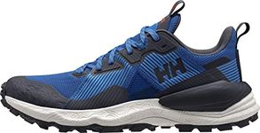 Helly-Hansen 11780_639-10 Hawk Stapro Tr Electric Blue/White 44/10