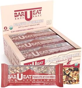 BAR-U-EAT 