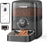 oneisall 3L Battery Operated Automa