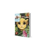 Grupo Erik Disney The Lion King Photo Album | 6x4 Photo Album - 10x15 cm | Family Photo Album 100 Pockets | Disney Photo Album | Lion King Gifts | Photo Books For Memories | Photo Album Slip In