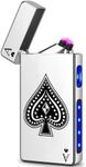 Ace Lighter USB C Electric Lighters