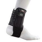 Shock Doctor Ankle Stabilizer with 