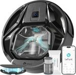 Lefant M320 Robot Vacuum Cleaner an