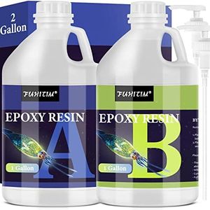 Epoxy Resi