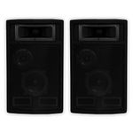 Acoustic Audio Powered Pa Speakers