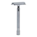 Merkur Long Handled Safety Razor