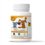 Chewable Joint Supplements For Dogs