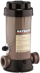 Hayward CL