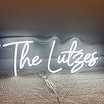 Custom LED Neon Signs for Home Deco