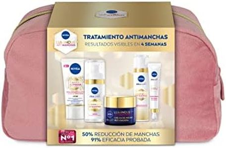 NIVEA Lumi
