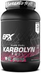 EFX Karbolyn Fuel Perormance Carb, Strawberry, 1.95kg