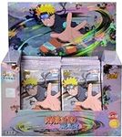 Naruto Kayou Booster Box Official L