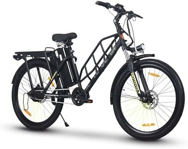 Motovolt H