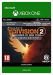 Tom Clancy's The Division 2 Warlords of New York Ultimate Edition | Xbox One - Download Code