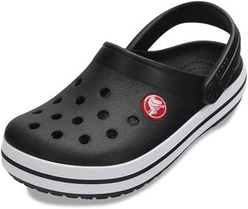 Crocs Unis