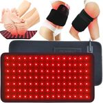 feangli Red Light Therapy 120 Lights 3-in-1