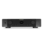 Marantz Cinema 70s Slimline 7.2 channel 50-watts-per-channel amplification, Dolby Atmos, DTS:X and 8K Ultra HD, and HEOS® Built-in streaming - Black